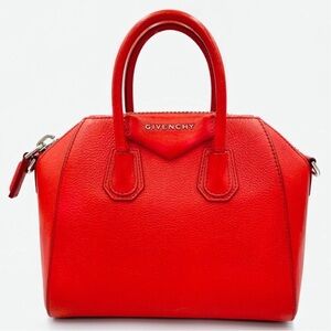 Givenchy Mini Antigona bag